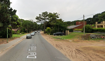 Imagen de Pinamar: millonario y violento robo a un jubilado de 81 años en su vivienda