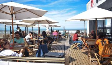 Imagen de Fin de semana de Carnaval 2026: cómo estará el clima en la Costa Atlántica y cuándo podrían llegar lluvias