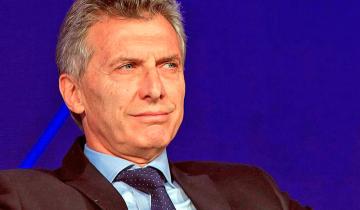 Imagen de El patrimonio de Mauricio Macri creció $51 millones en 2018, según su declaración jurada