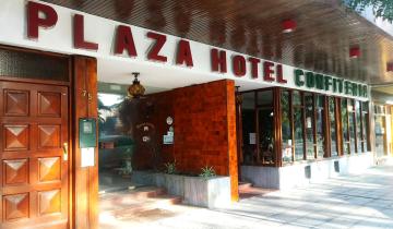 Imagen de Dolores: la historia del personaje del Plaza Hotel que acompañó a los periodistas del Caso Cabezas durante la cobertura