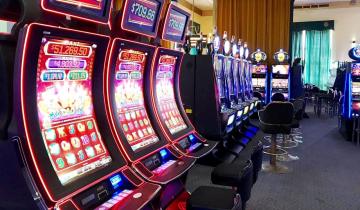 Imagen de Paro de trabajadores de Casinos por incumplimientos de protocolos y aumento de contagios de Covid-19