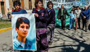 Imagen de Caso Emilio Blanco: comenzó en Dolores el juicio al ex comisario Freites por “Omisión de Evitar la Tortura”