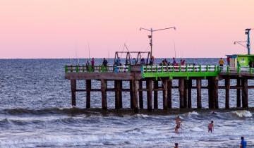 Imagen de La Costa: esta semana se habilitarán los muelles de pesca con estrictos protocolos