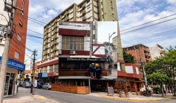 Imagen de Tragedia en San Bernardo: murió un joven de 22 años tras recibir una descarga eléctrica mientras trabajaba en altura