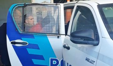 Imagen de Dolores: dictan prisión preventiva y trasladan a la cárcel a los tres acusados de abusar de un adolescente de 14 años