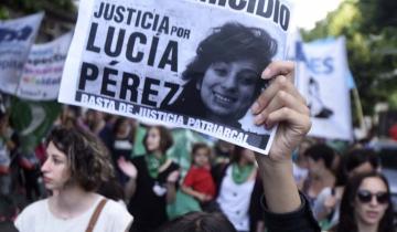 Imagen de Juicio por el femicidio de Lucía Pérez: qué penas podrían recibir los acusados cuando mañana se conozca la sentencia