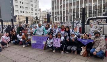 Imagen de Mar Chiquita: comenzó el juicio contra el femicida de Nicole Peña