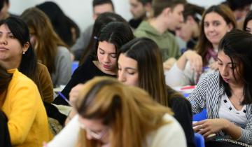 Imagen de Partido de La Costa: cómo y hasta cuando hay tiempo de anotarse para cursar el CBC de la UBA
