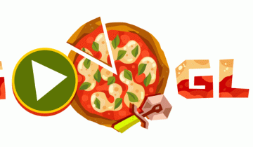 Imagen de Pizza: el homenaje de Google para un Patrimonio Cultural Inmaterial de la Humanidad
