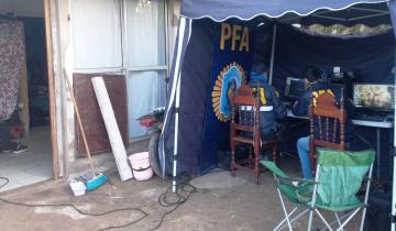 Imagen de Grooming y abuso infantil: dos allanamientos estremecedores en Mar del Tuyú durante un megaoperativo en la Provincia