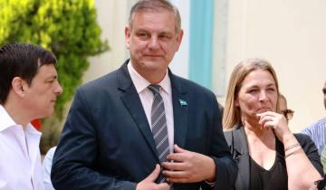 Imagen de General Madariaga: el intendente aseguró que los últimos 6 meses “han sido los más difíciles” de sus 10 años de gestión