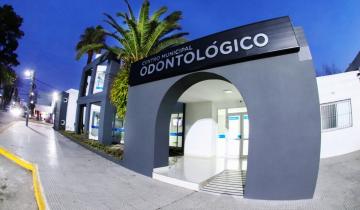 Imagen de Salud pública que funciona: más de 700 personas atendidas en el primer mes del Centro Odontológico Municipal en La Costa