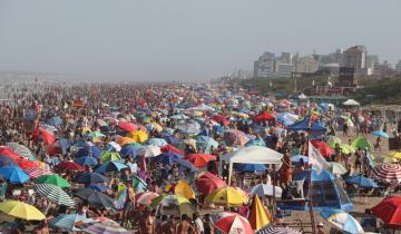 Imagen de Feriados de Carnaval: se gastaron $18.038 millones y las ventas subieron 1,9%