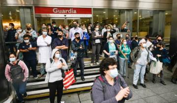 Imagen de Hospitales y sanatorios privados de todo el país estarán de paro mañana y el viernes