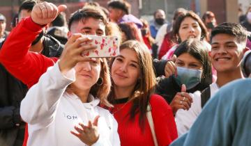 Imagen de La Provincia: abre hoy la inscripción para la 2ª edición de los Viajes de Fin de Curso financiados por el gobierno bonaerense