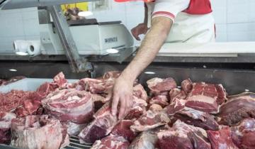 Imagen de Banco Provincia: lanzaron nuevos beneficios en la compra de carne con Cuenta DNI