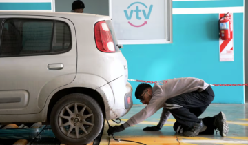 Imagen de La Provincia: cuánto costará hacer la VTV con el aumento previsto desde febrero
