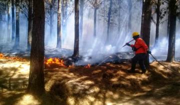 Imagen de Día del Bombero Voluntario: por qué se celebra el 2 de junio y cómo se creó el primer cuartel del país