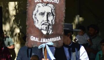 Imagen de General Madariaga: cómo sigue la Fiesta Nacional del Gaucho