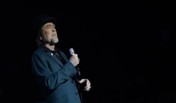 Imagen de Preparan un documental basado en la vida de Joaquín Sabina