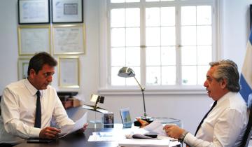 Imagen de Cuáles fueron las medidas económicas que anunció Sergio Massa
