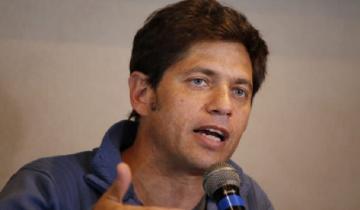 Imagen de Con Kicillof como gobernador, Buenos Aires volverá a adherir al protocolo de aborto no punible