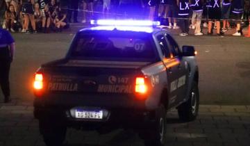 Imagen de Necochea: apuñalaron a un joven durante los festejos del “Último Primer Día”