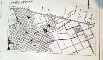 Imagen de Dolores: anunciaron la construcción de un nuevo barrio de 282 viviendas