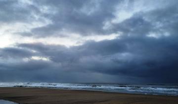 Imagen de El frío volvió con todo: cómo estará el clima esta semana en la Región