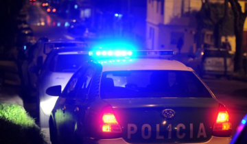 Imagen de Mar del Plata: detienen a un hombre mientras arrastraba por la calle el cadáver de un compañero de trabajo