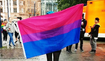 Imagen de Día Internacional de la Bisexualidad: por qué se celebra el 23 de septiembre