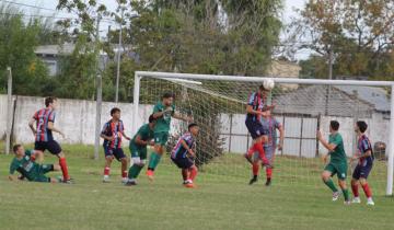 Imagen de Liga Dolorense de Fútbol y Liga de La Costa: así se juegan las fechas de 1ª división