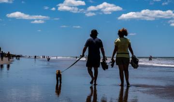 Imagen de Fin de semana: se vienen dos días de “veranito” para disfrutar en la Costa Atlántica