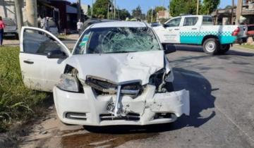 Imagen de Un subcomisario alcoholizado atropelló y mató a una pareja