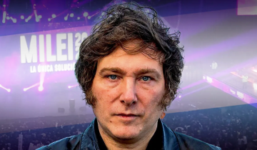 Imagen de La barbarie decadente del desperdicio