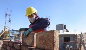 Imagen de Programa Mi Pieza: nuevo sorteo para mujeres de barrios populares de Dolores, La Costa, Pinamar y Villa Gesell