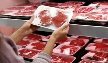 Imagen de El precio de la carne: cuáles son los once cortes más baratos en los supermercados