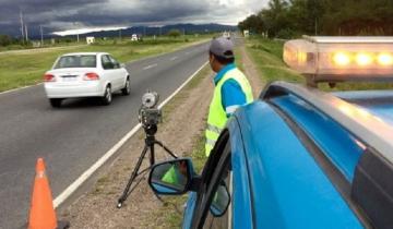 Imagen de Cómo es el Operativo Verano 2019, que ya arrancó en las rutas del país