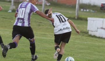 Imagen de Torneo Regional Federal Amateur: cómo continúa el torneo para Sarmiento y El Gran Porvenir