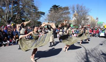 Imagen de Dolores: así será la fiesta por el 206º aniversario