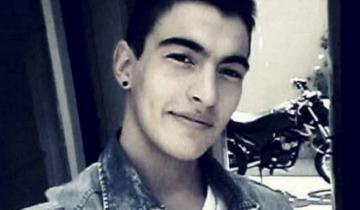 Imagen de Buena noticia: se despertó Santiago, el joven dolorense accidentado en moto