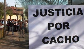 Imagen de Dolores: el crimen impune de “Cobos” y las crueles paradojas de la Justicia