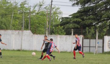Imagen de Liga Dolorense de Fútbol: así se jugará la 12° fecha en el fin de semana electoral