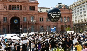 Imagen de Día Internacional de las Personas con Discapacidad: por qué el sector está en emergencia en Argentina