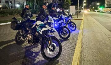 Imagen de Cayó en Pinamar un joven de Madariaga que usaba tarjetas robadas: lo delató un insólito descuido