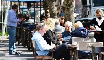 Imagen de Coronavirus en Mar del Plata: crecen los comercios y actividades que se “rebelan” ante las restricciones de la fase 3