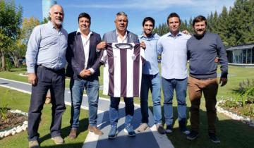 Imagen de La Provincia: el club más viejo del fútbol argentino debuta en la Primera D