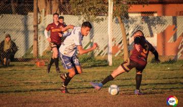 Imagen de Dolores: ya están los últimos finalistas de la Copa Fraternidad