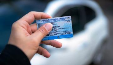Imagen de La Provincia: la Defensoría del Pueblo reclamó que las personas que tengan multas puedan renovar la licencia de conducir