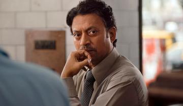 Imagen de Murió Irrfan Khan, actor de La vida de Pi y Quién quiere ser millonario